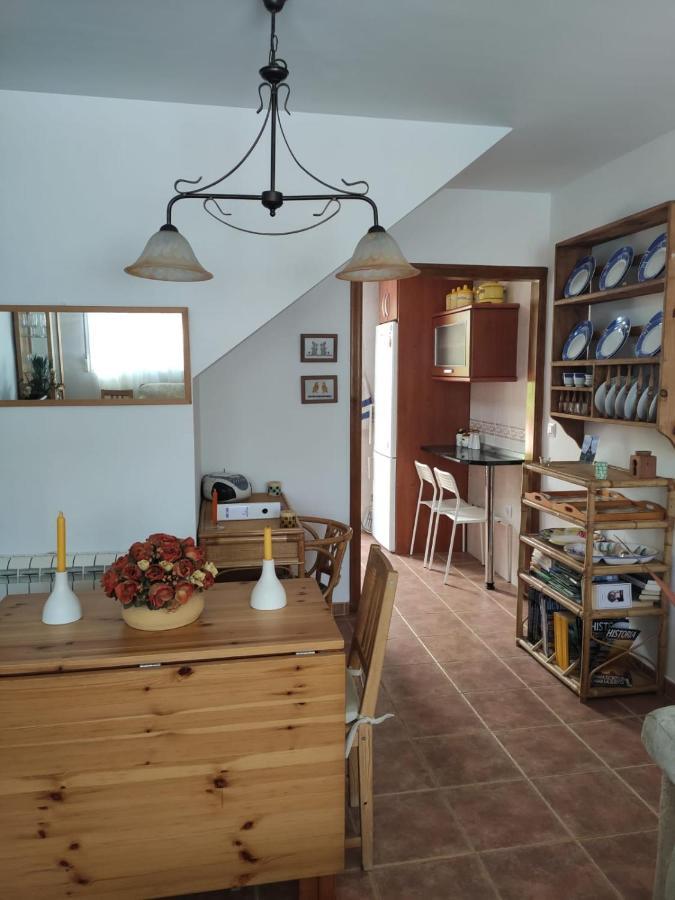 Benataehouse Villa Eksteriør billede