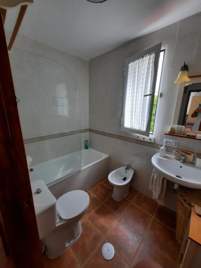 Benataehouse Villa Eksteriør billede