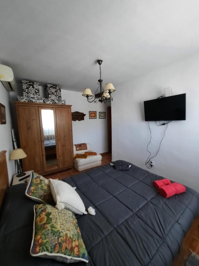 Benataehouse Villa Eksteriør billede