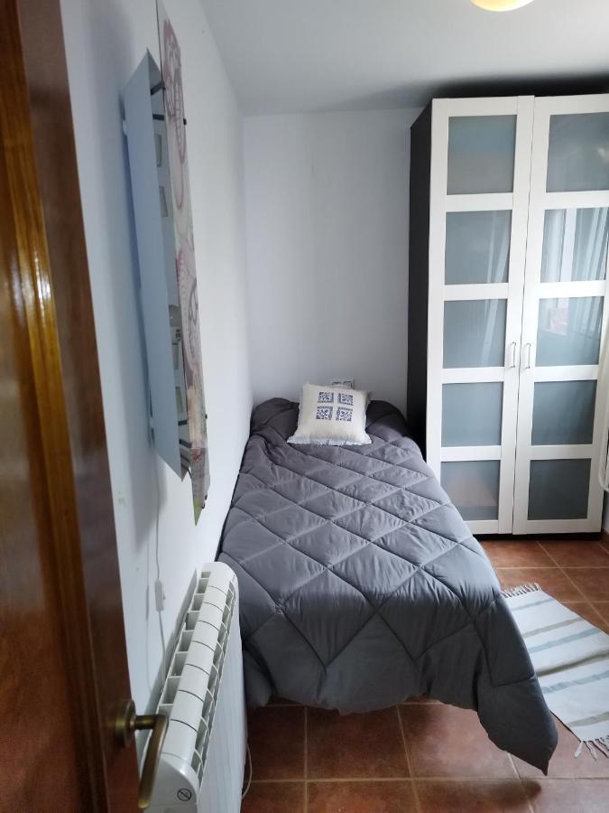 Benataehouse Villa Eksteriør billede