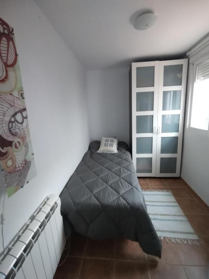 Benataehouse Villa Eksteriør billede