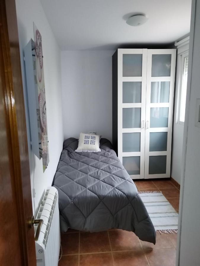 Benataehouse Villa Eksteriør billede
