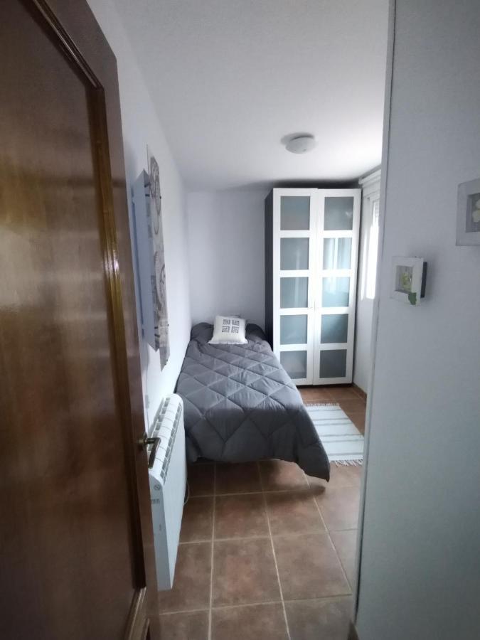 Benataehouse Villa Eksteriør billede